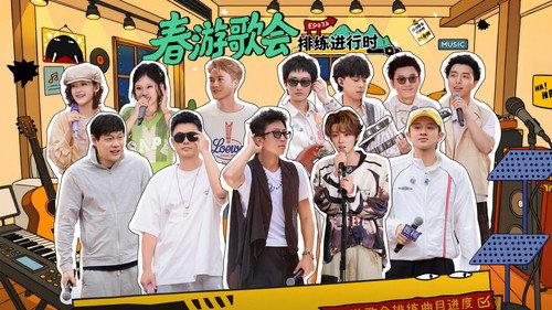 HaHaHaHaHa Season 6 Episode 13 - Episode 7 (Part 1)