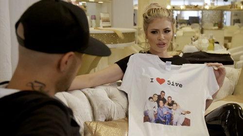 Celebrity Showmance Season 1 Episode 5 - Episode 5