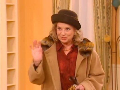 Konstantinos and Helen Season 1 Episode 7 - Aunt Maro, Dear Aunt Maro (Part A)