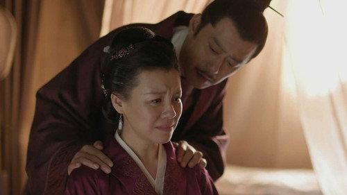 The Story of Ming Lan Season 1 Episode 1 - Episode 1