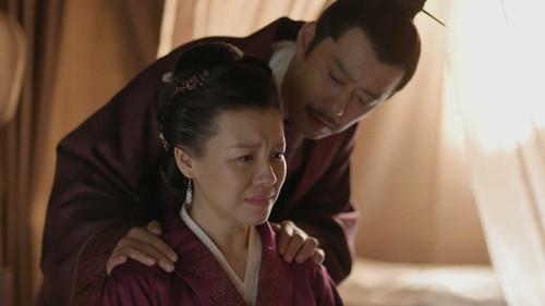 The Story of Ming Lan Season 1 Episode 1 - Episode 1