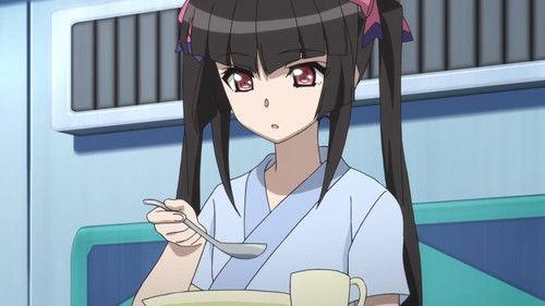 Superb Song of the Valkyries: Symphogear Season 3 Episode 3 - Twilight of the Wielders