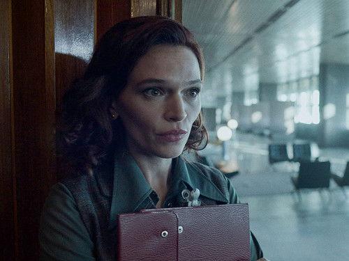 El Presidente Season 2 Episode 4 - Episode 4