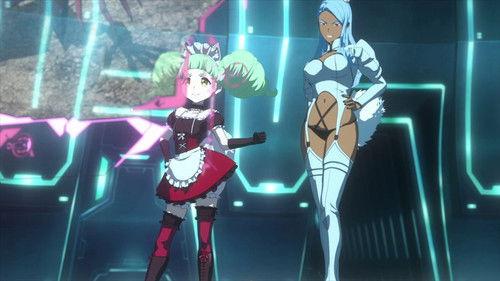 revisions Season 1 Episode 6 - Human After All