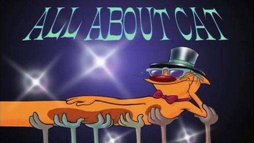 CatDog Season 1 Episode 31 - All About Cat