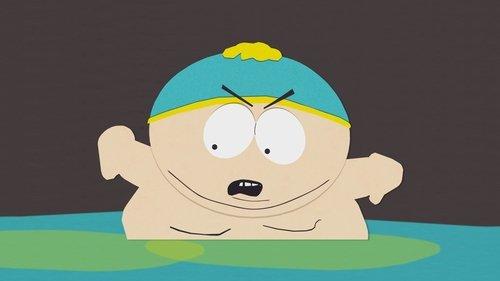 South Park Season 2 Episode 8 - Summer Sucks