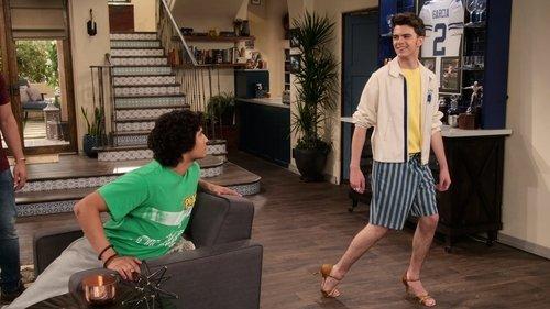 Ashley Garcia: Genius in Love Season 1 Episode 12 - Count Me In