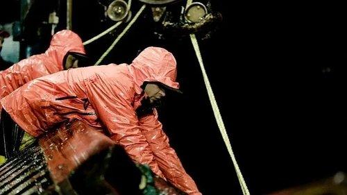 Deadliest Catch Season 16 Episode 6 - The Bleeding Edge