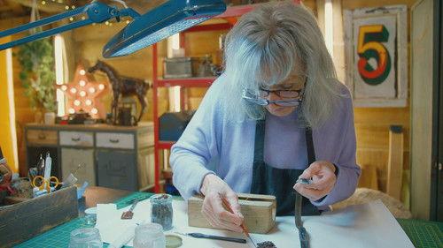 The Repair Shop Season 14 Episode 2 - Episode 2