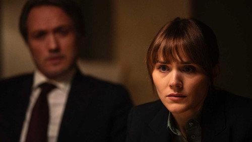 We Come in Peace Season 1 Episode 5 - “Save me!”