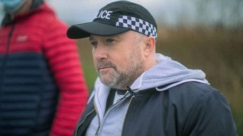 Police: Suspect No.1 Season 2 Episode 4 - Episode 4