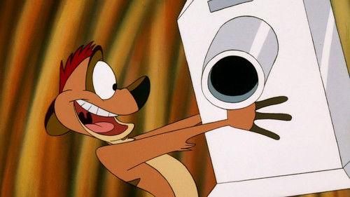 New Looney Tunes Season 1 Episode 2 - Now and Zen