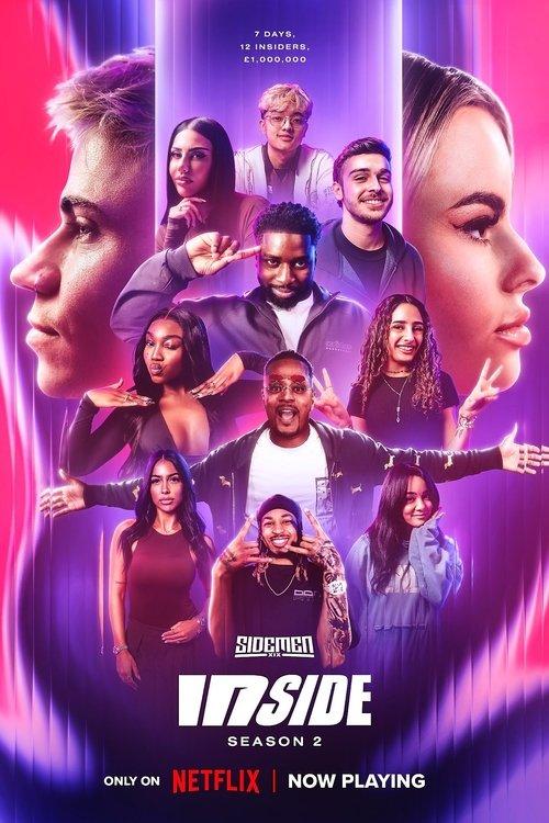 Inside poster