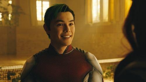 undefined Season 4 Episode 10 - Game Over