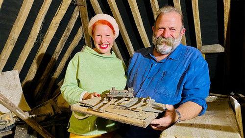 Escape to the Chateau Season 9 Episode 6 - Games Room and Hidden Treasure