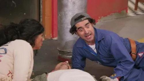 Bola de Locos Season 2 Episode 7 - Episode 7