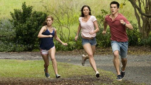 Lightning Point Season 1 Episode 21 - Heartbreak