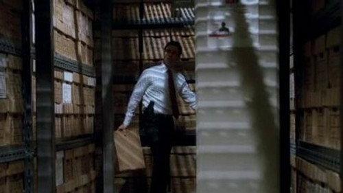 Cold Case Season 6 Episode 16 - Jackals
