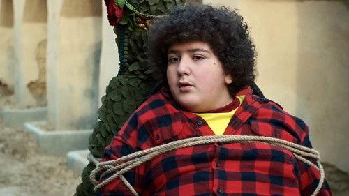 The Demon and the Forehead Moon Season 1 Episode 14 - Episode 14