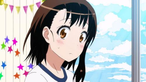Nisekoi Season 1 Episode 20 - Showtime
