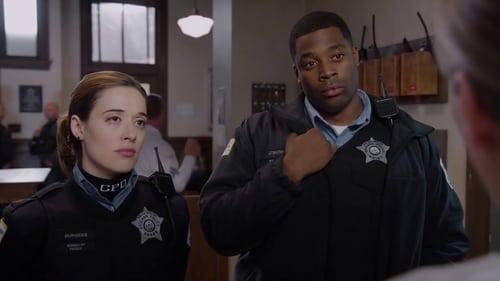 Chicago P.D. Season 1 Episode 4 - Now Is Always Temporary