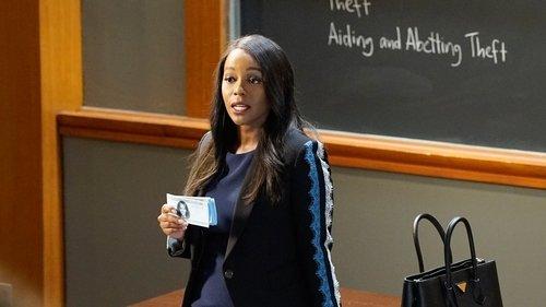 undefined Season 6 Episode 3 - Do You Think I'm a Bad Man?