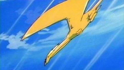 Slayers Season 3 Episode 1 - Majestic? Hoist Sails for the Journey!