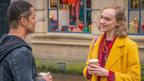 Ralph & Katie Season 1 Episode 6 - The Motherships Have Landed