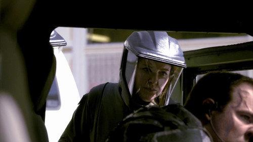 The Andromeda Strain Season 1 Episode 2 - Night Two