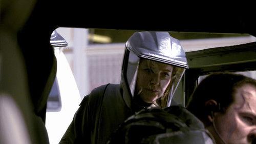 The Andromeda Strain Season 1 Episode 2 - Night Two