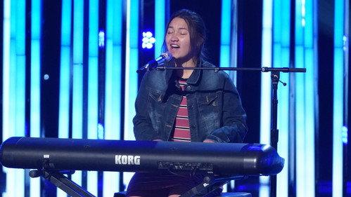 American Idol Season 4 Episode 6 - 406 (Hollywood Week: Genre Challenge)