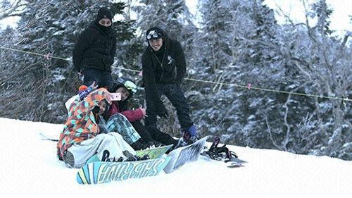 Terrace House: Boys & Girls in the City Season 1 Episode 24 - New It Girl in the City