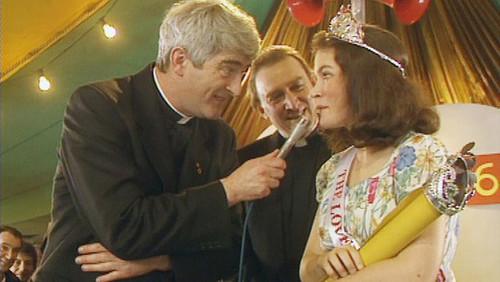 Father Ted Season 2 Episode 7 - Rock a Hula Ted