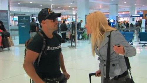 Swift and Shift Couriers Season 1 Episode 6 - The Dead Body: Part 1