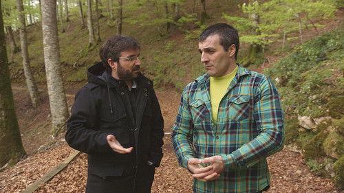 Salvados Season 10 Episode 11 - Episode 11