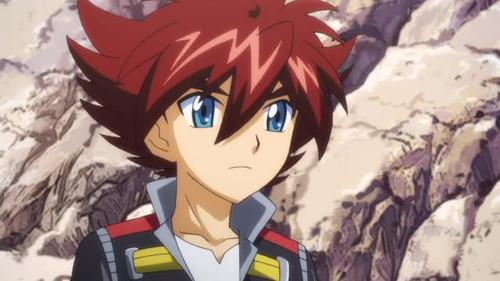 BeyWheelz Season 2 Episode 6 - Episode 6