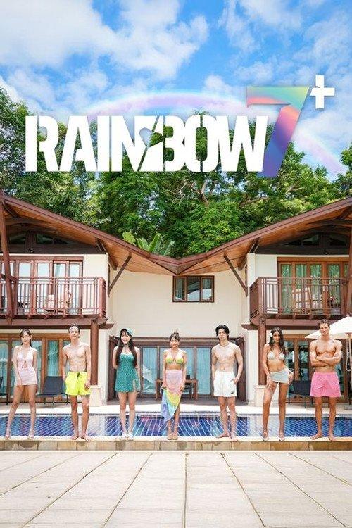 RAINBOW7+ poster