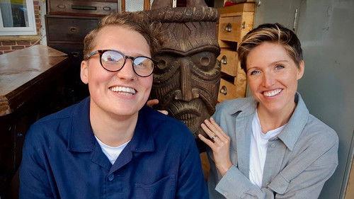 The Travelling Auctioneers Season 4 Episode 20 - Going, Going, Ghana!