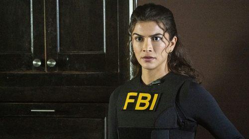 FBI Season 7 Episode 8 - Riptide