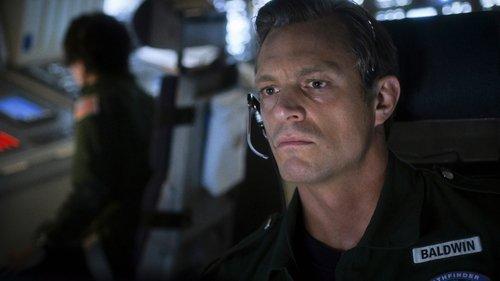 Background image for The Grey