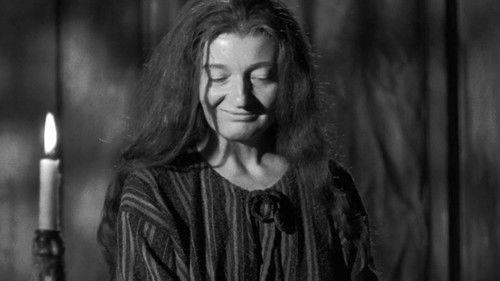 Gunsmoke Season 1 Episode 6 - Night Incident