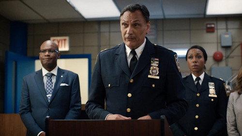 East New York Season 1 Episode 3 - The Small Things