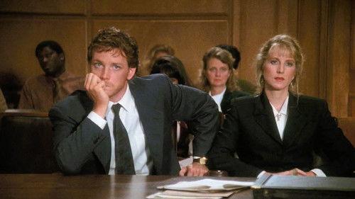 L.A. Law Season 6 Episode 2 - TV or Not TV