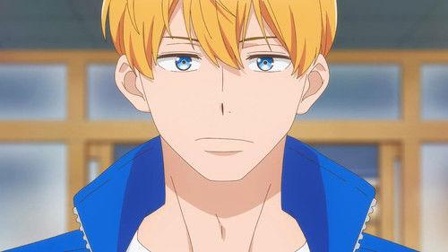 A Star Brighter than the Sun Season 1 Episode 11 - A Star Without a Constellation