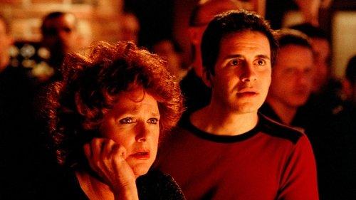 undefined Season 3 Episode 9 - Big Fucking Mouth