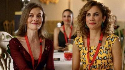 Dangerous Moms Season 1 Episode 4 - Episode 4