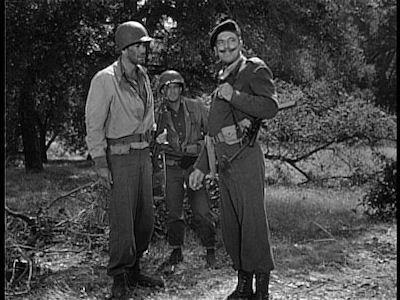 Combat! Season 4 Episode 13 - Luck with Rainbows