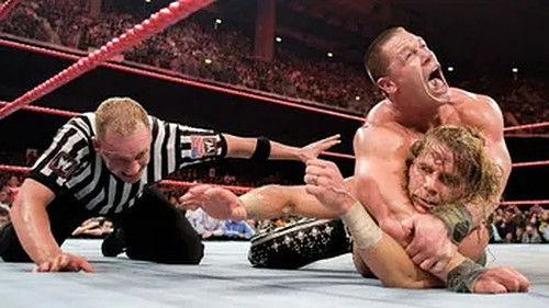 Raw Season 15 Episode 17 - Raw - Apr. 23, 2007