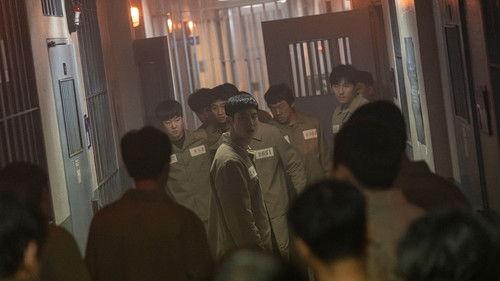 Taxi Driver Season 2 Episode 15 - Ha-joon Versus Do-gi