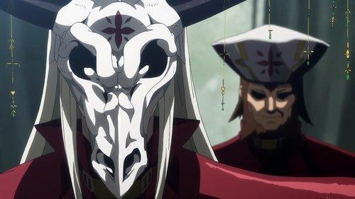 undefined Season 1 Episode 15 - Kill the Religious Organization